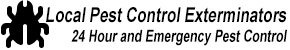 Barnard SD Pest Control Exterminators